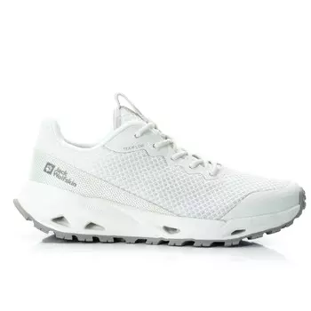 Мультиспортивная обувь Jack Wolfskin Women's Prelight Vent Low, цвет Chalk
