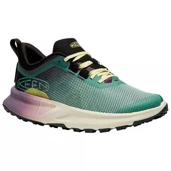 Мультиспортивная обувь Keen 450 Dirt, цвет Lichen/Pale Banana