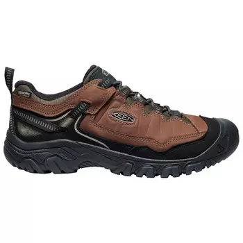 Мультиспортивная обувь Keen Targhee IV WP, цвет Bison/Black