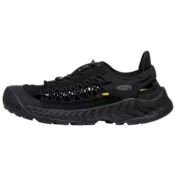 Мультиспортивная обувь Keen Uneek NXIS, цвет Triple Black/Black