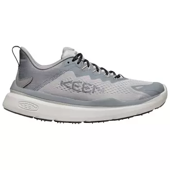 Мультиспортивная обувь Keen WK450, цвет Alloy/Steel Grey
