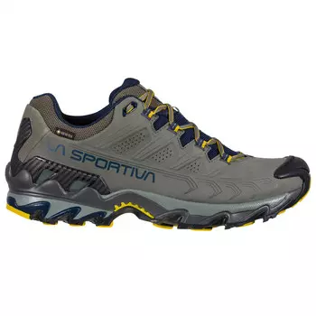 Мультиспортивная обувь La Sportiva Ultra Raptor II Leather GTX, цвет Clay/Night Blue