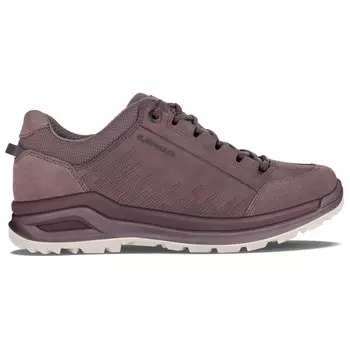 Мультиспортивная обувь Lowa Ascona GTX Lo, цвет Dusky Pink/Rose