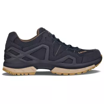 Мультиспортивная обувь Lowa Gorgon GTX, цвет Navy/Stein
