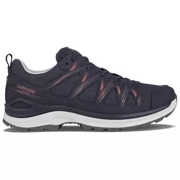 Мультиспортивная обувь Lowa Women's Innox Evo II GTX, цвет Navy/Red Wood