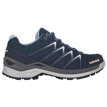 Мультиспортивная обувь Lowa Women's Innox Pro GTX LO, цвет Navy/Lachs
