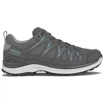Мультиспортивная обувь Lowa Women's Innox Evo II GTX, цвет Graphite/Arctic