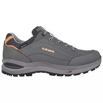 Мультиспортивная обувь Lowa Women's Renegade Evo GTX Lo, цвет Graphite/Apricot
