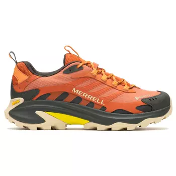 Мультиспортивная обувь Merrell Moab Speed 2 GTX, цвет Clay