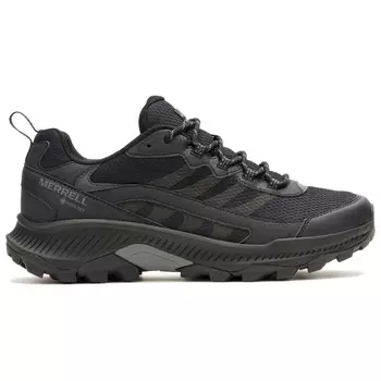 Мультиспортивная обувь Merrell Speed Strike 2 GTX, черный
