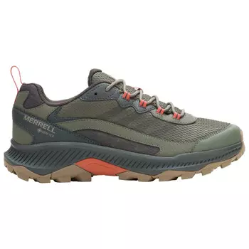 Мультиспортивная обувь Merrell Speed Strike 2 GTX, оливковый