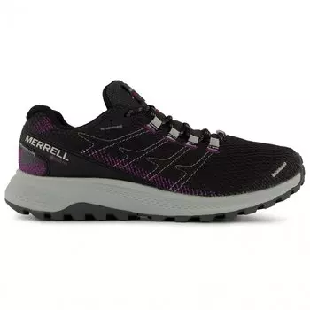 Мультиспортивная обувь Merrell Women's Fly Strike GTX, черный