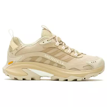 Мультиспортивная обувь Merrell Women's Moab Speed 2 GTX, хаки