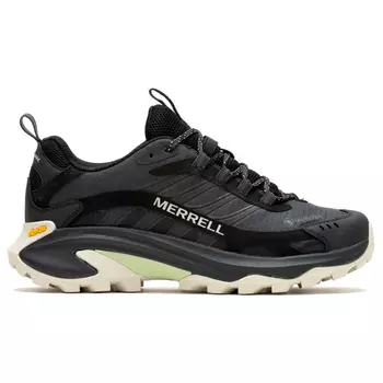 Мультиспортивная обувь Merrell Women's Moab Speed 2 GTX, черный