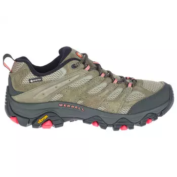 Мультиспортивная обувь Merrell Women's Moab 3 GTX, оливковый