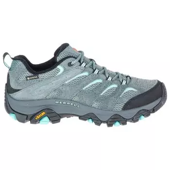 Мультиспортивная обувь Merrell Women's Moab 3 GTX, цвет Sedona Sage