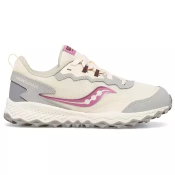 Мультиспортивная обувь Saucony Kid's Peregrine, цвет Orchid