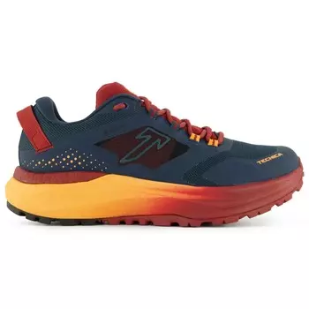 Мультиспортивная обувь Tecnica Women's Agate S GTX, цвет Dark Blue/Coral