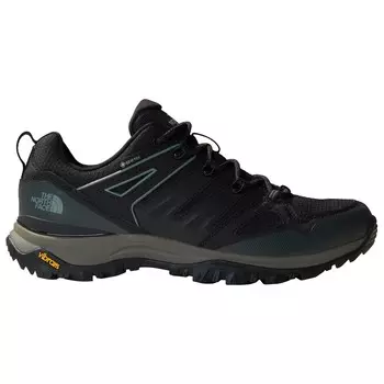 Мультиспортивная обувь The North Face Hedgehog GORE-TEX, цвет TNF Black/Asphalt Grey