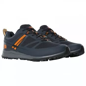 Мультиспортивная обувь The North Face Litewave Futurelight, цвет Urban Navy/TNF Black