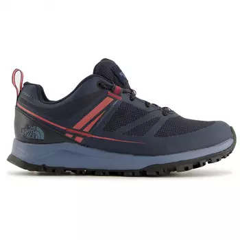 Мультиспортивная обувь The North Face Litewave Futurelight, цвет Urban Navy/Dusty Cedar