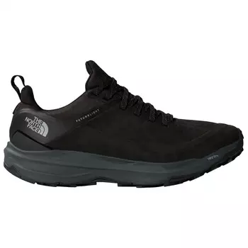 Мультиспортивная обувь The North Face Vectiv Exploris 2 Futurelight Leather, цвет TNF Black/Vanadis Grey
