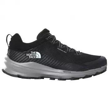 Мультиспортивная обувь The North Face Vectiv Fastpack Futurelight, цвет TNF Black/Vanadis Grey