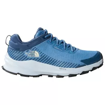 Мультиспортивная обувь The North Face Women's Vectiv Fastpack Futurelight, цвет Indigo Stone/Shady Blue