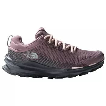 Мультиспортивная обувь The North Face Women's Vectiv Fastpack Futurelight, цвет Fawn Grey/Asphalt Grey