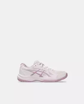 Мультиспортивная обувь Upcourt для девочек Asics, бледно-розовый