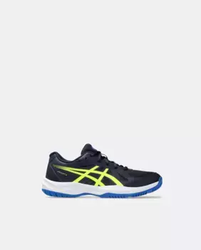 Мультиспортивная обувь Upcourt для мальчиков Asics, тёмно-синий