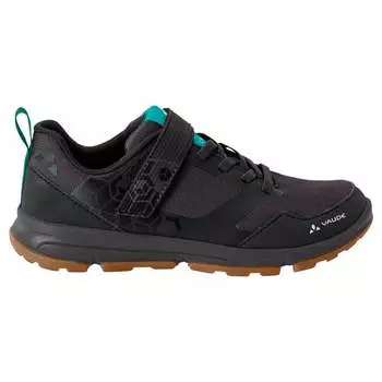 Мультиспортивная обувь Vaude Kid's Pacer IV, черный