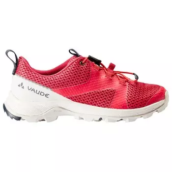 Мультиспортивная обувь Vaude Kobuk II, цвет Bright Pink