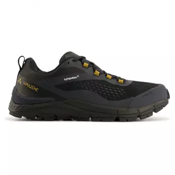 Мультиспортивная обувь Vaude Women's Lavik Eco STX, черный