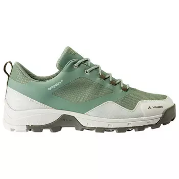 Мультиспортивная обувь Vaude Women's TVL Comrus Tech STX, цвет Willow Green