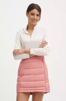 Мультиспортивная толстовка adidas TERREX, бежевый