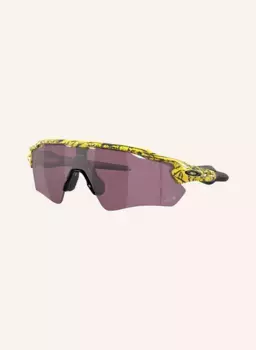 Мультиспортивные очки radar ev path Oakley, черный