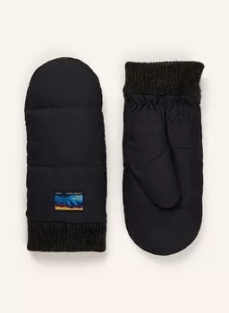 Мультиспортивные перчатки otra Hestra, черный