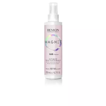 Мультиспрей Magnet Ultimate Daily Fix & Shield Repair and Build для окрашенных и обесцвеченных волос, 200 мл, Revlon