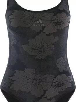 Мультистрейч тела Adidas Sportswear, черный