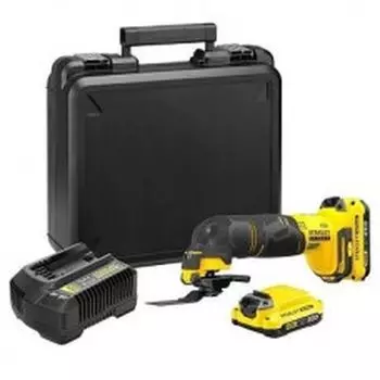 Мультитул Stanley SFMCE500D2K-QW