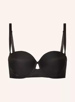 Мультивейный бюстгальтер Pure Micro Triumph, черный