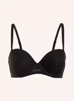 Мультивейный бюстгальтер ритм Passionata, черный