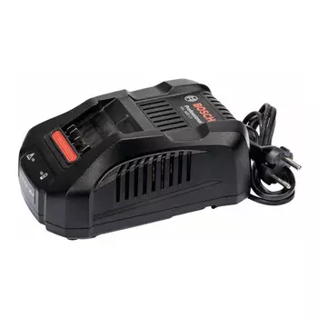 Мультивольтовое быстрозарядное устройство Bosch GAL 3680 CV Исполнение для страны: ЕС