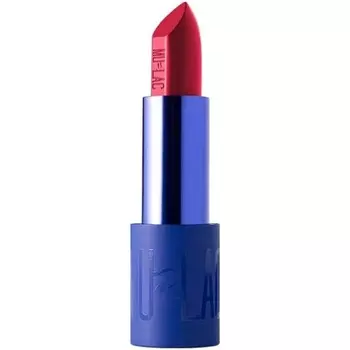 Mulac Косметика Creamlust It'S A Match! 07 Creamlastic Веганская помада