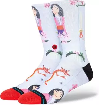 Мулан от Estee Stance, красный