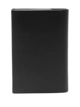 Mulberry бумажник Camberwell, черный