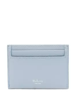 Mulberry картхолдер Continental, синий