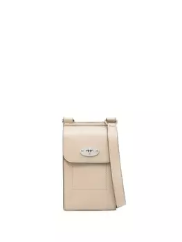 Mulberry мини-сумка Antony, нейтральный цвет