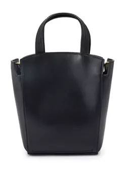 Mulberry мини-сумка Clovelly, черный